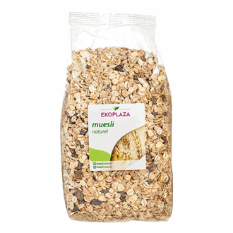 Ekoplaza Müsli ÁEko 750gr