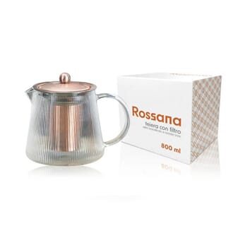 Himalaya tekanne klar 800 ml