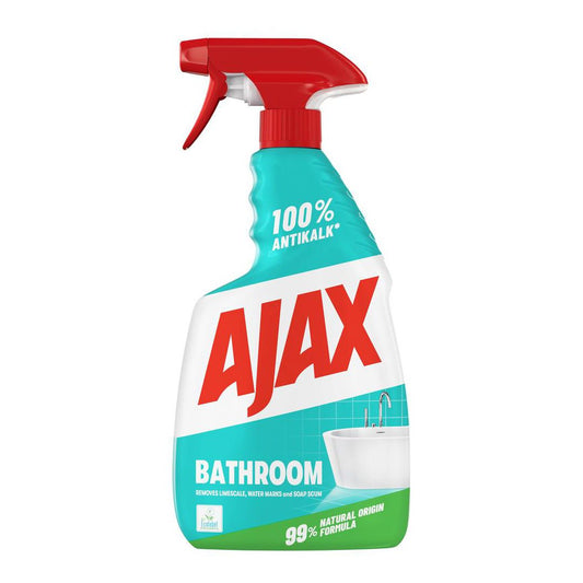 Baderomsspray AJAX 750ml