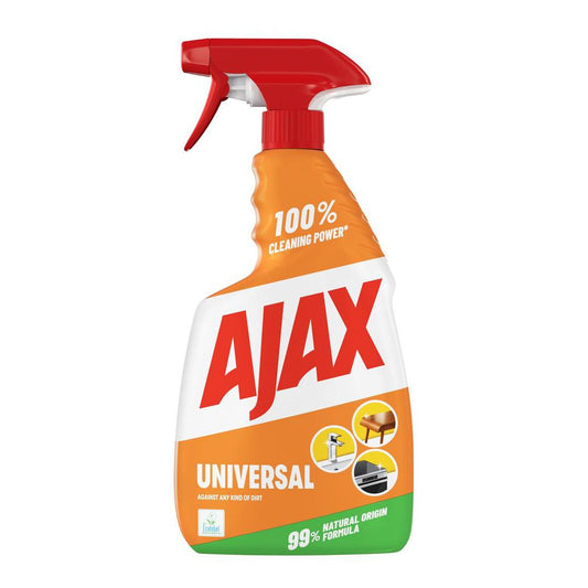 Universalspray AJAX 750ml