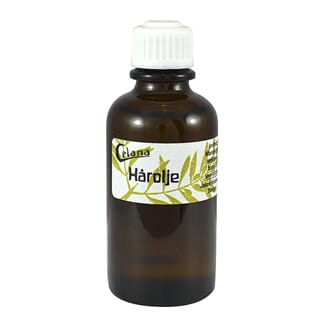 Celana hårolje 50 ml